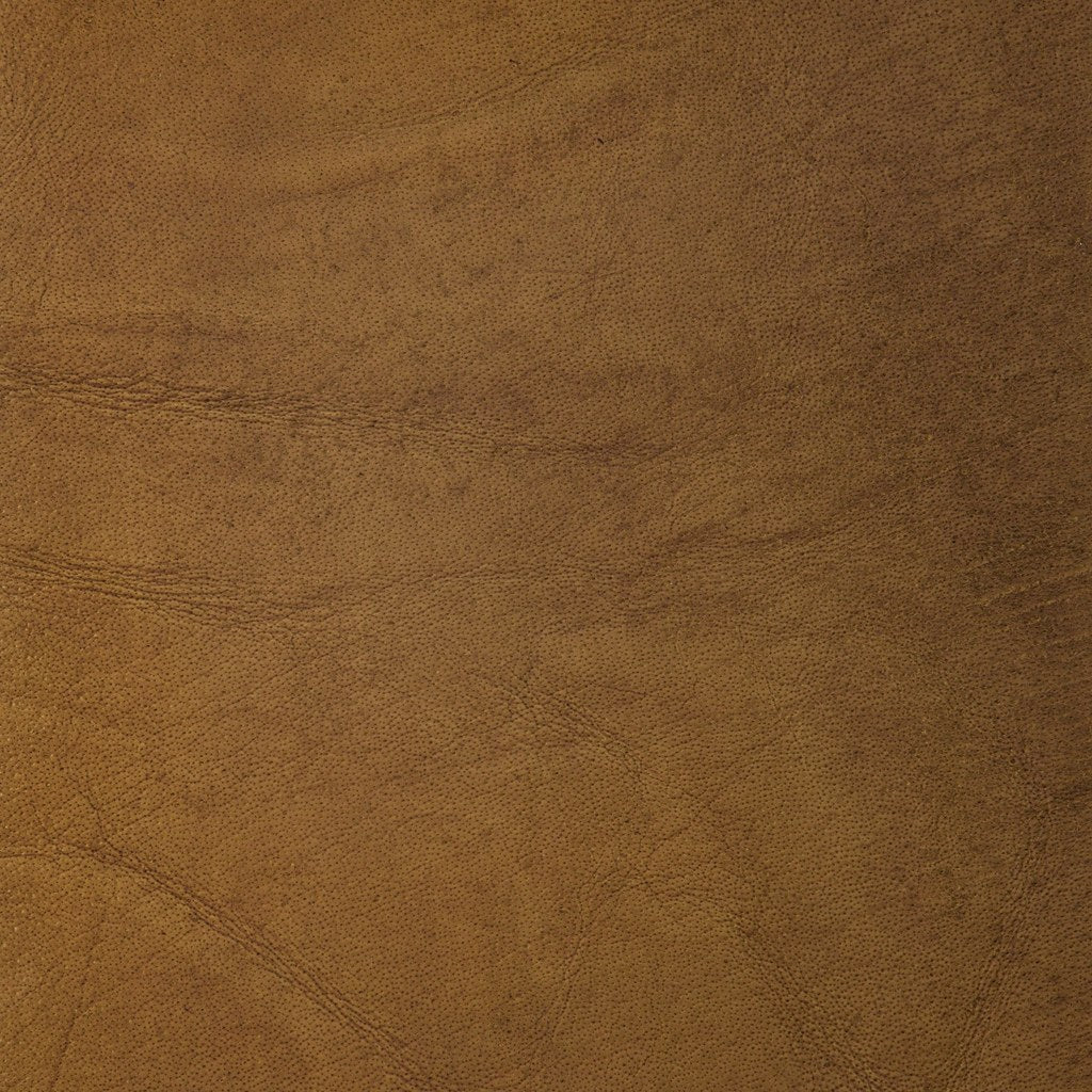 Pure Leather - Camel Matt