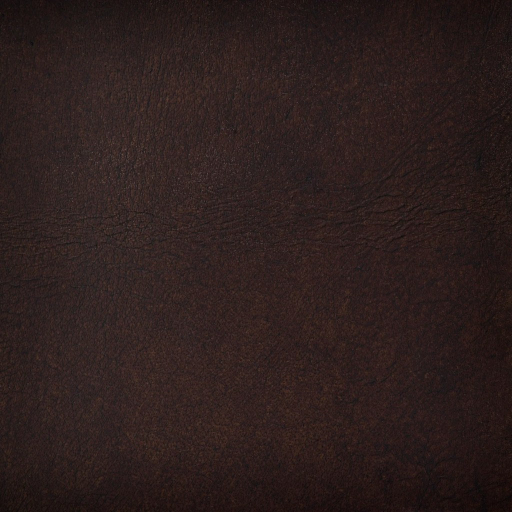 Pure Leather - Rich Matt