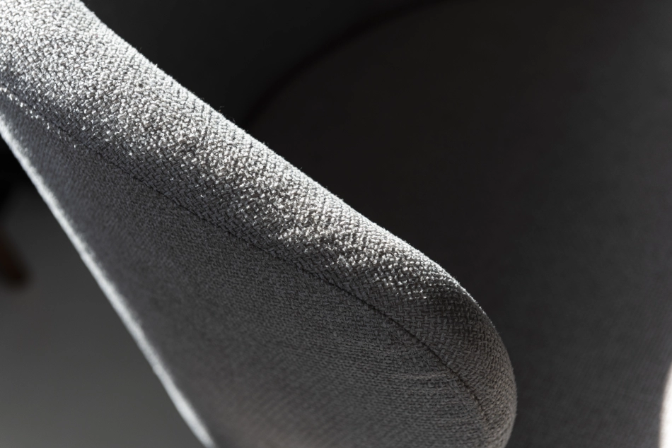 Scaun Luna Swivel Straight